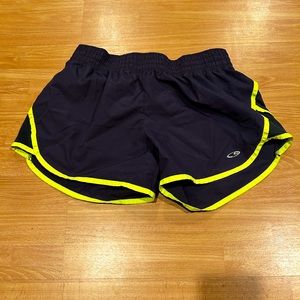 Athletic shorts